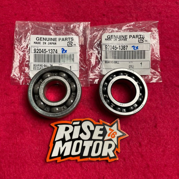 LAHER KRUK AS ZX NINJA 150