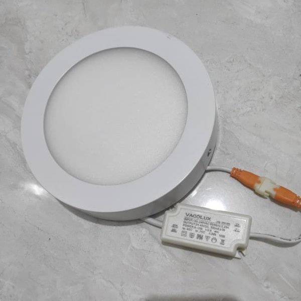 LAMPU DOWNLIGHT OUTBOW OB TEMPEL LED VACOLUX 18 WATT VL-1814-1815