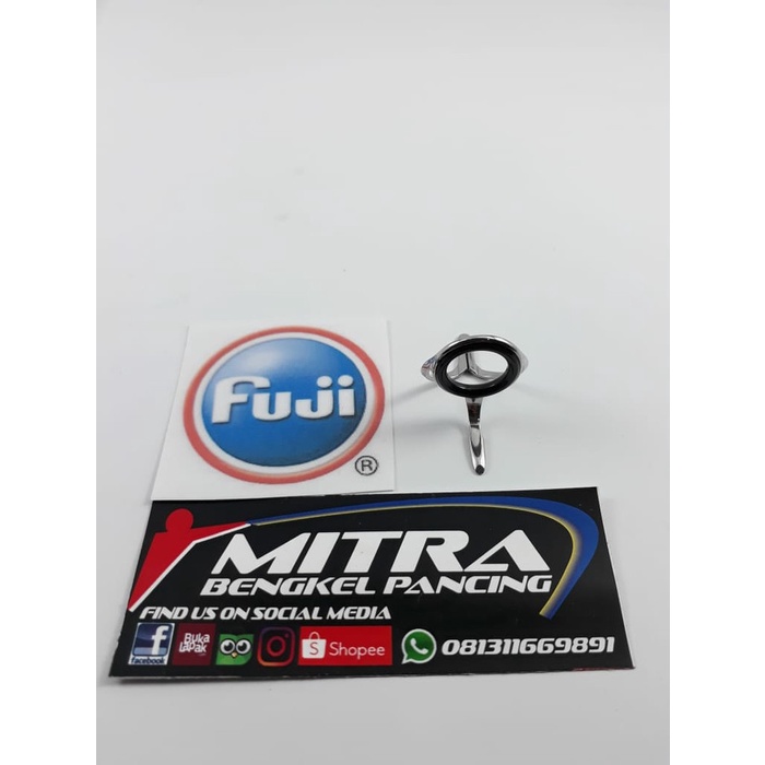 FUJI Mnog 16 Ring guide cincin joran mamarit ORIGINAL