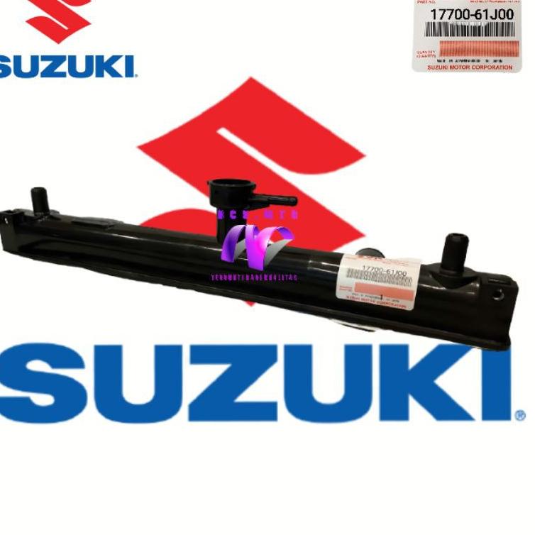 ☏ UPPER TANK RADIATOR SUZUKI APV ORIGINAL ♚