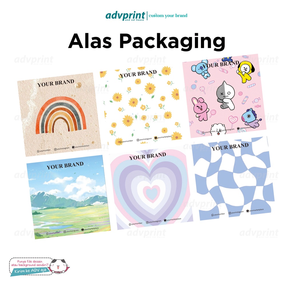 

ALAS PACKAGING ◽ GELANG ◽ STRAP MASK ◽ AKSESORIES ◽ KALUNG ◽ COVER PACKAGING DLL