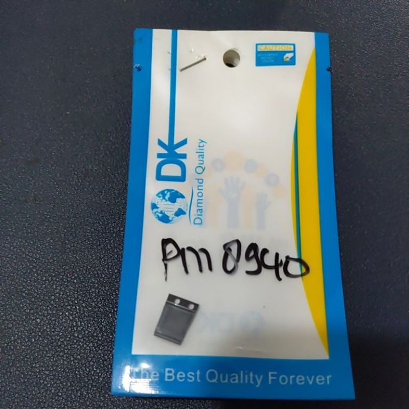 IC POWER PM 8940