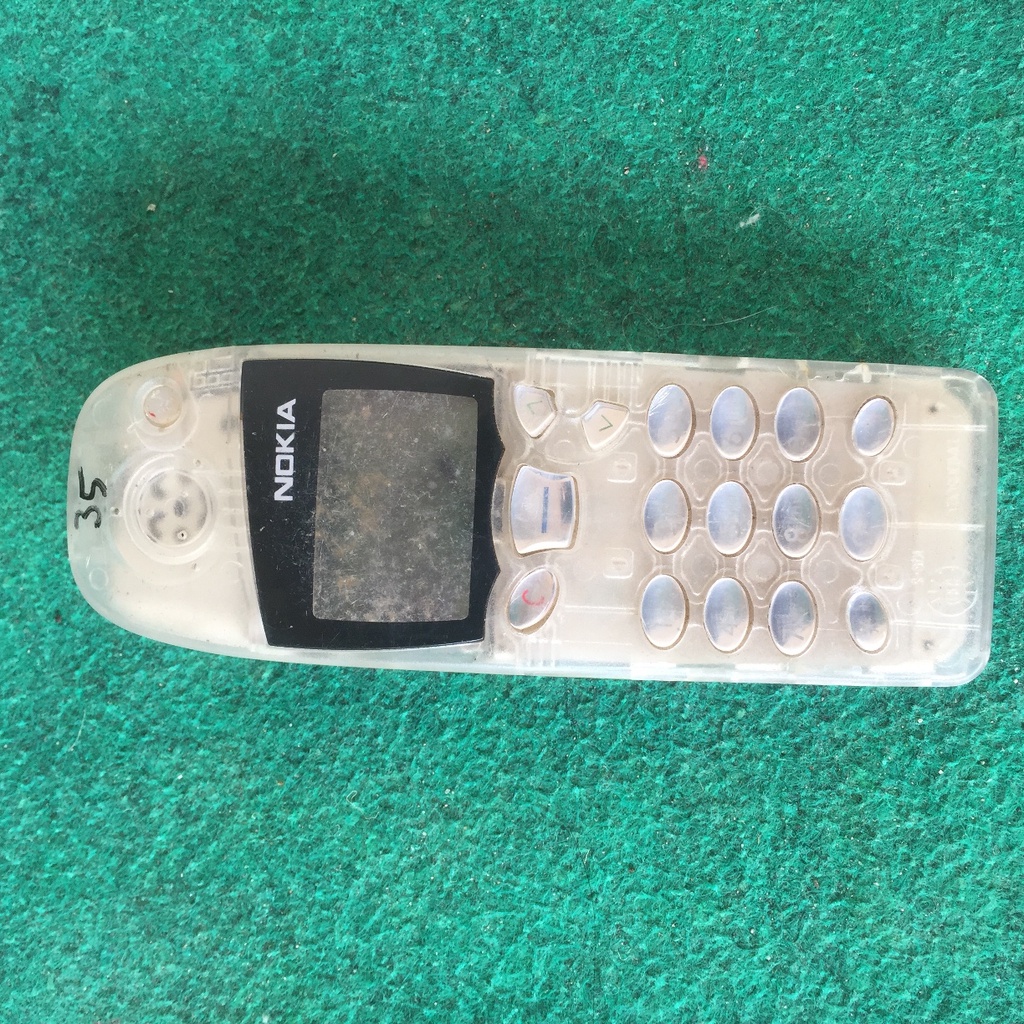 Nokia 5110 Bahan 1