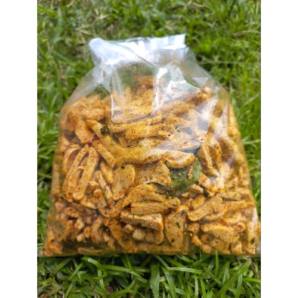 

basreng cemilan jajanan 500gram