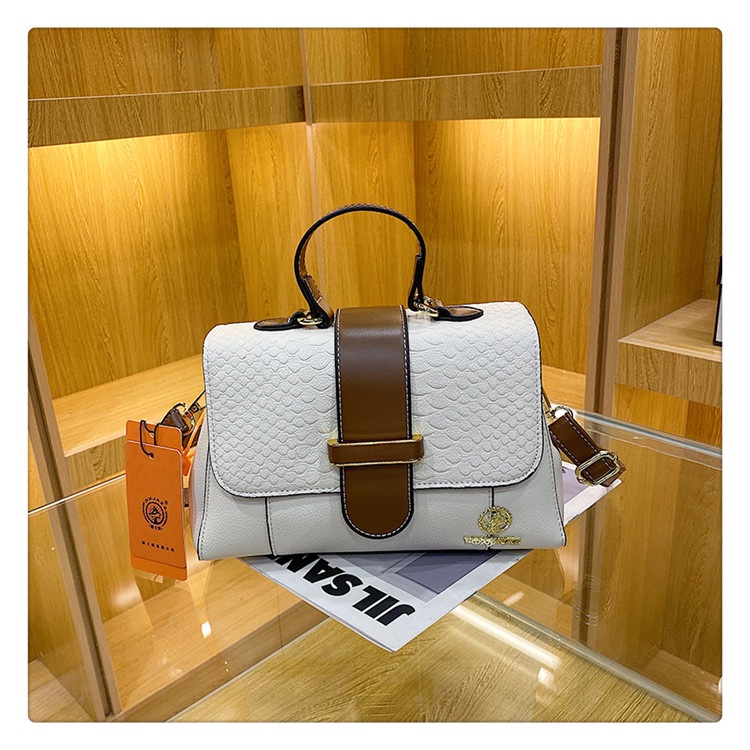 b8002 tas foxjazz premium free paper bag and certificate tas wanita import fashion premium tas new model korea slingbag wanita terkiniian dan canti .