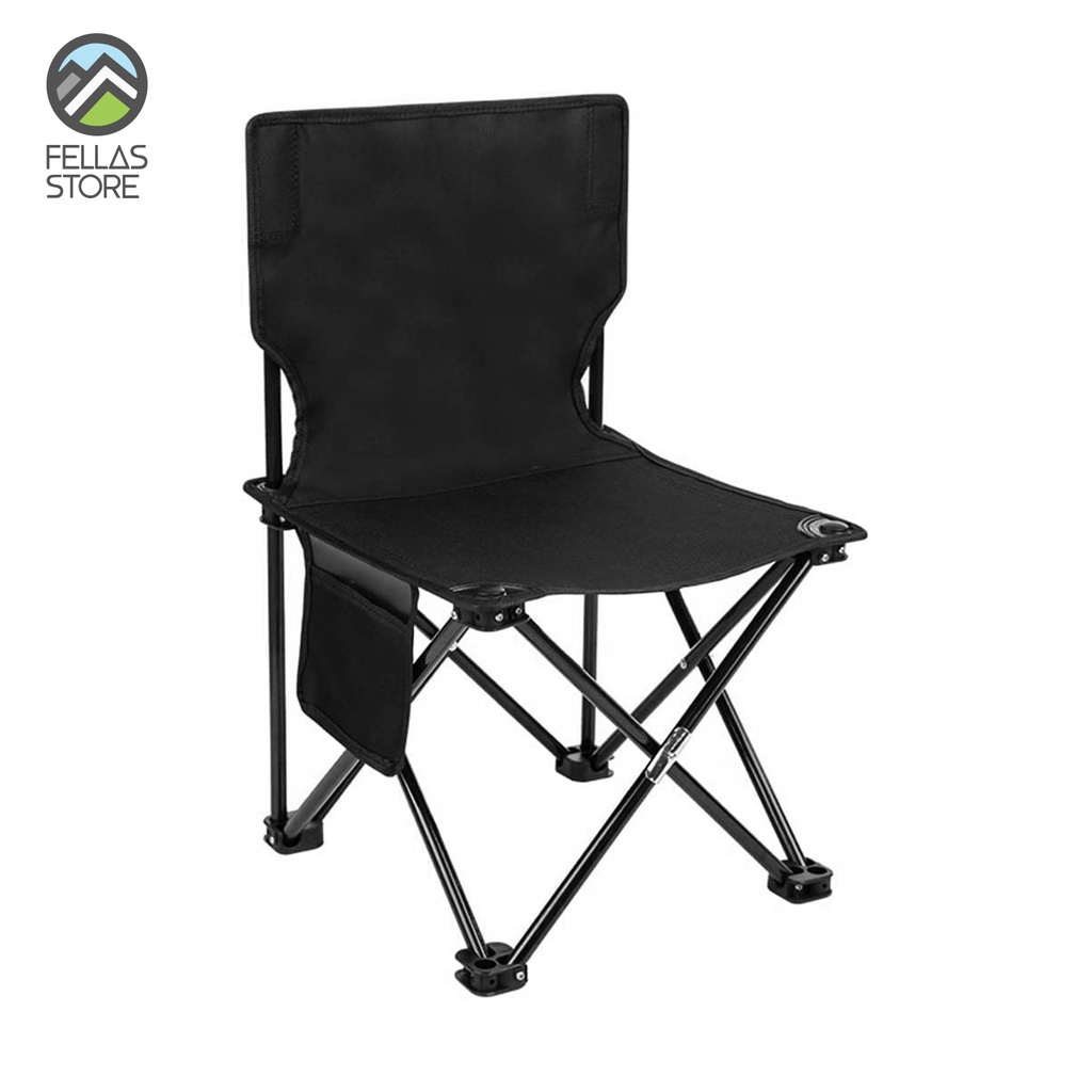 Taffsport - Folding Chair Small