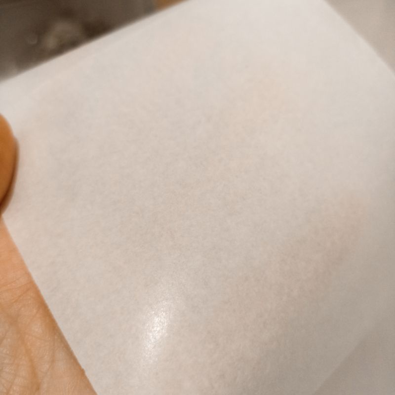 

Paper wrap / kertas doorslag duslak tissu packaging kertas pembungkus Kertas Roti