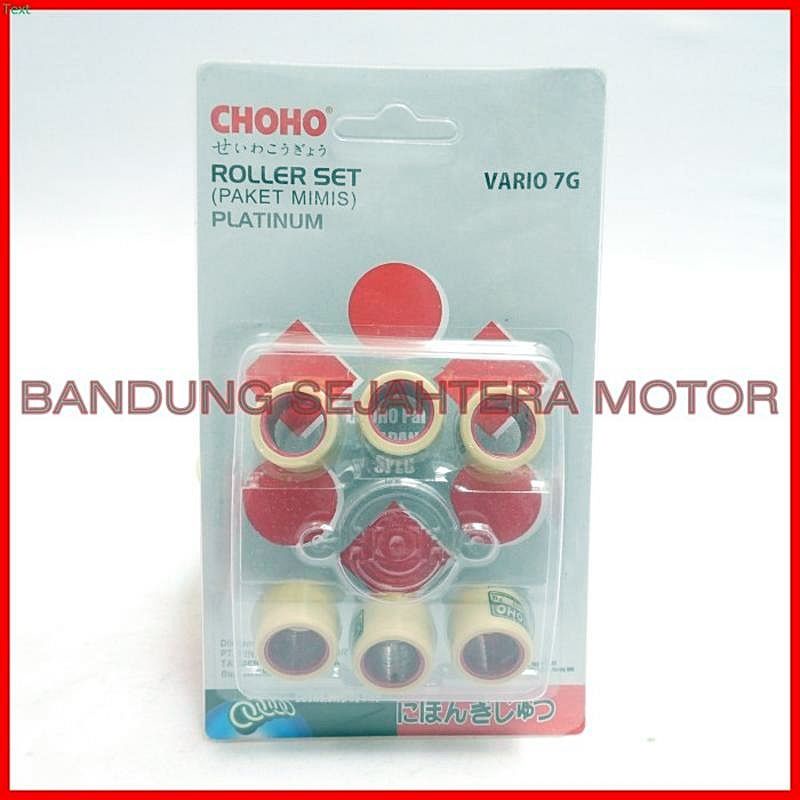ROLLER VARIO 7 GRAM / CHOHO Sparepart murah