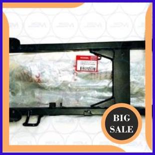 Swing arm fork belakang Honda Supra x 125 Helm In 52110-KYZ-9102A Original 1M4R23 parts