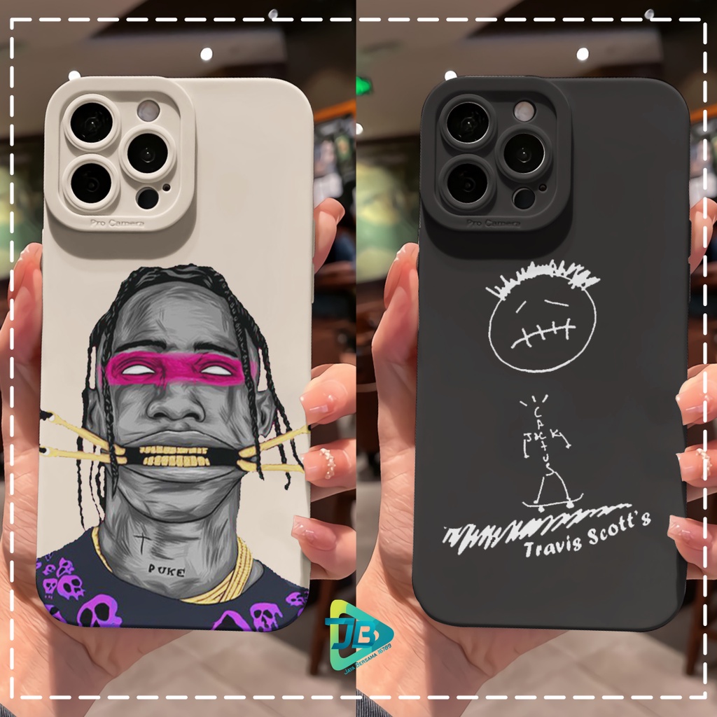 CUSTOM CASE SOFTCASE SILIKON PROCAMERA JACK CUSTOM INFINIX SMART 4 5 6 PLUS HOT 8 9 10 10S 11 12 12I PLAY NOTE 8 10 11 12 PRO JB7873