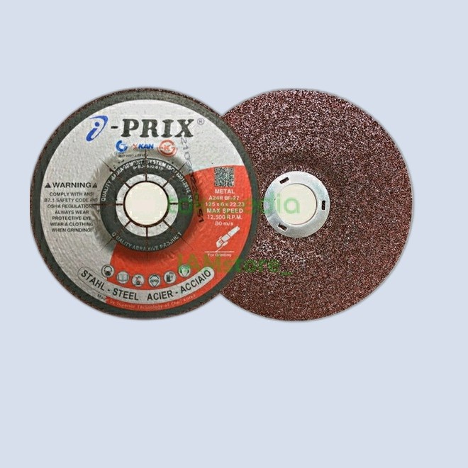 batu gerinda poles IPRIX 4inch