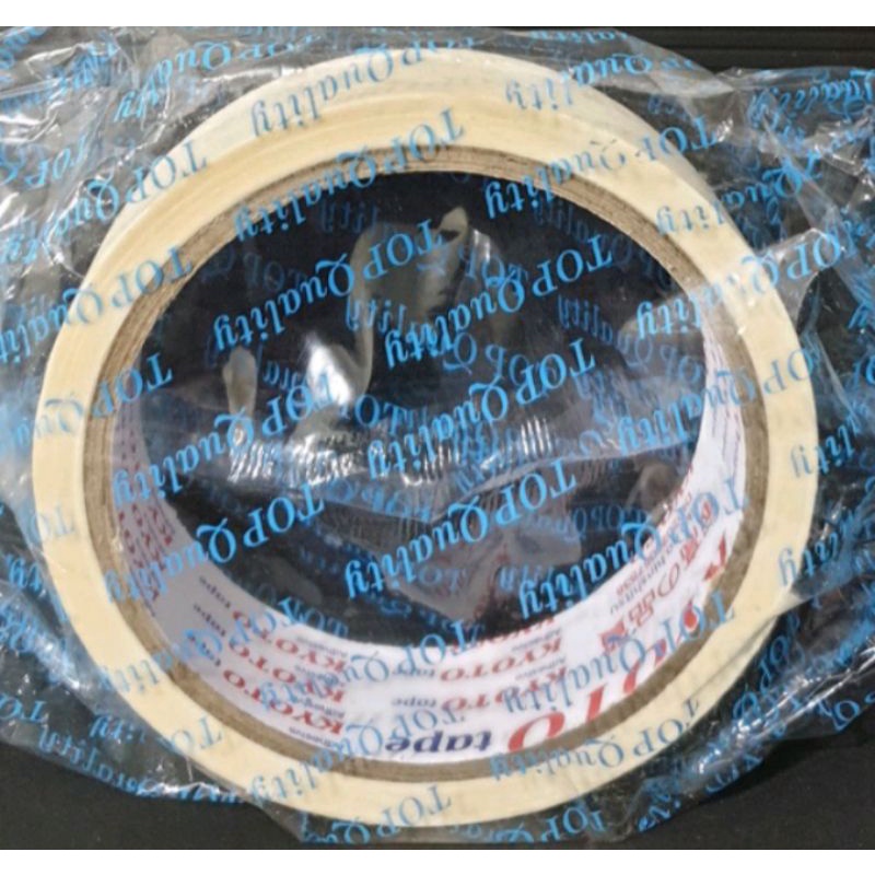 

Masking Tape 1inch 24mm