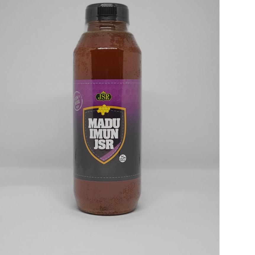 

♗ Imun JSR 700gr ֍