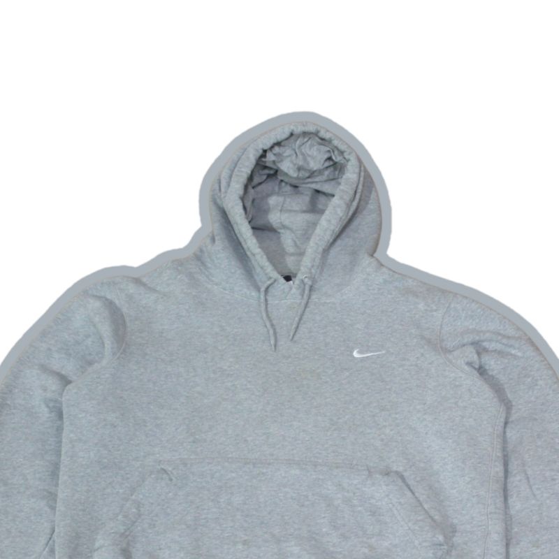 Hoodie Nike swosh