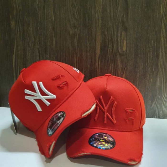 hat / topi baseball topi baseball ny topi baseball new york topi ny sobek