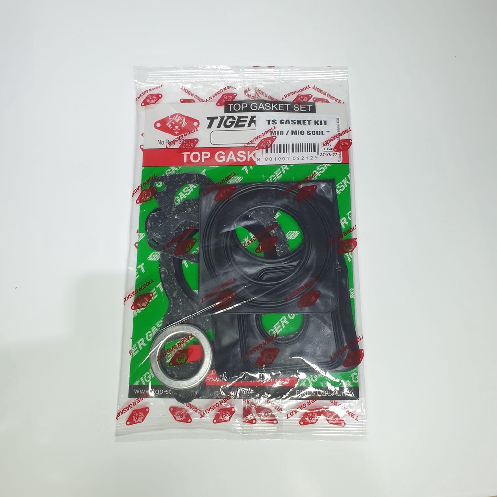 TOP SET MIO TGP PAKING TOP SET UNTUK MOTOR MIO, MIO SOUL