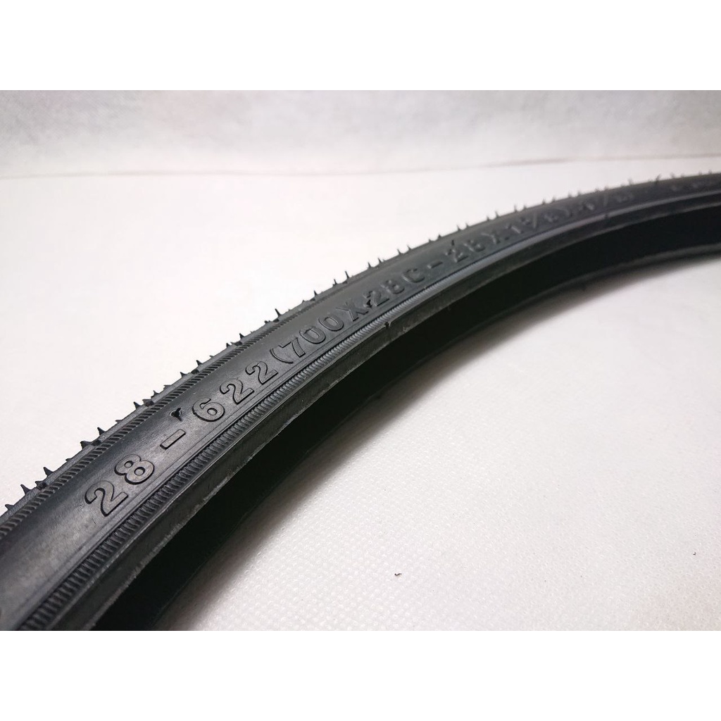 BAN LUAR SEPEDA FIXIE 700 X 28 C KENDA