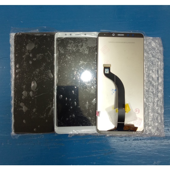 Lcd Lcd Touchscreen Xiaomi Redmi 5 Original