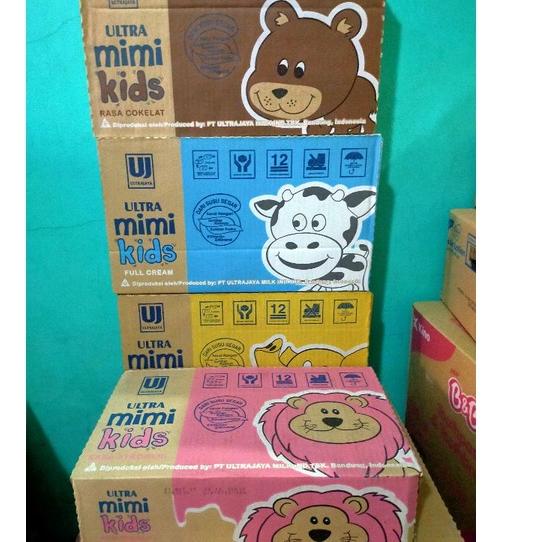 

☂ ULTRA MIMI isi 40 pcs @125ml ➹