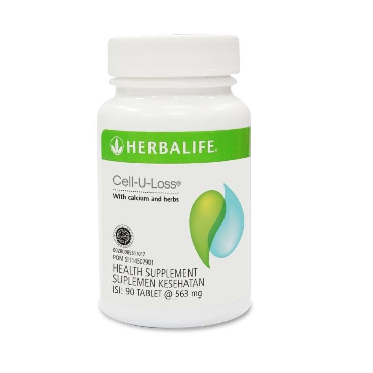 

TERLARIS BRANDS FESTIVAL Cell u Loss / Celluloss murah