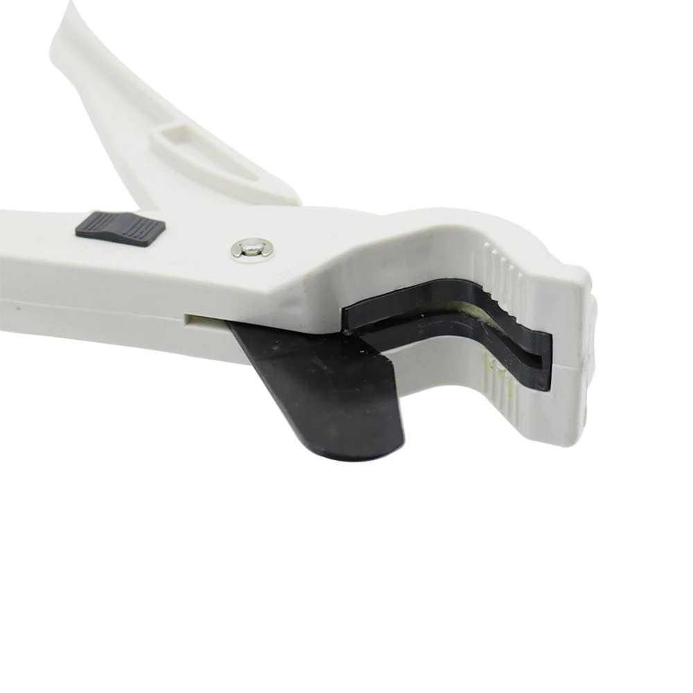 Gunting Pemotong Pipa Pipe Tubing Cutter 16-32 mm - PR16 - White