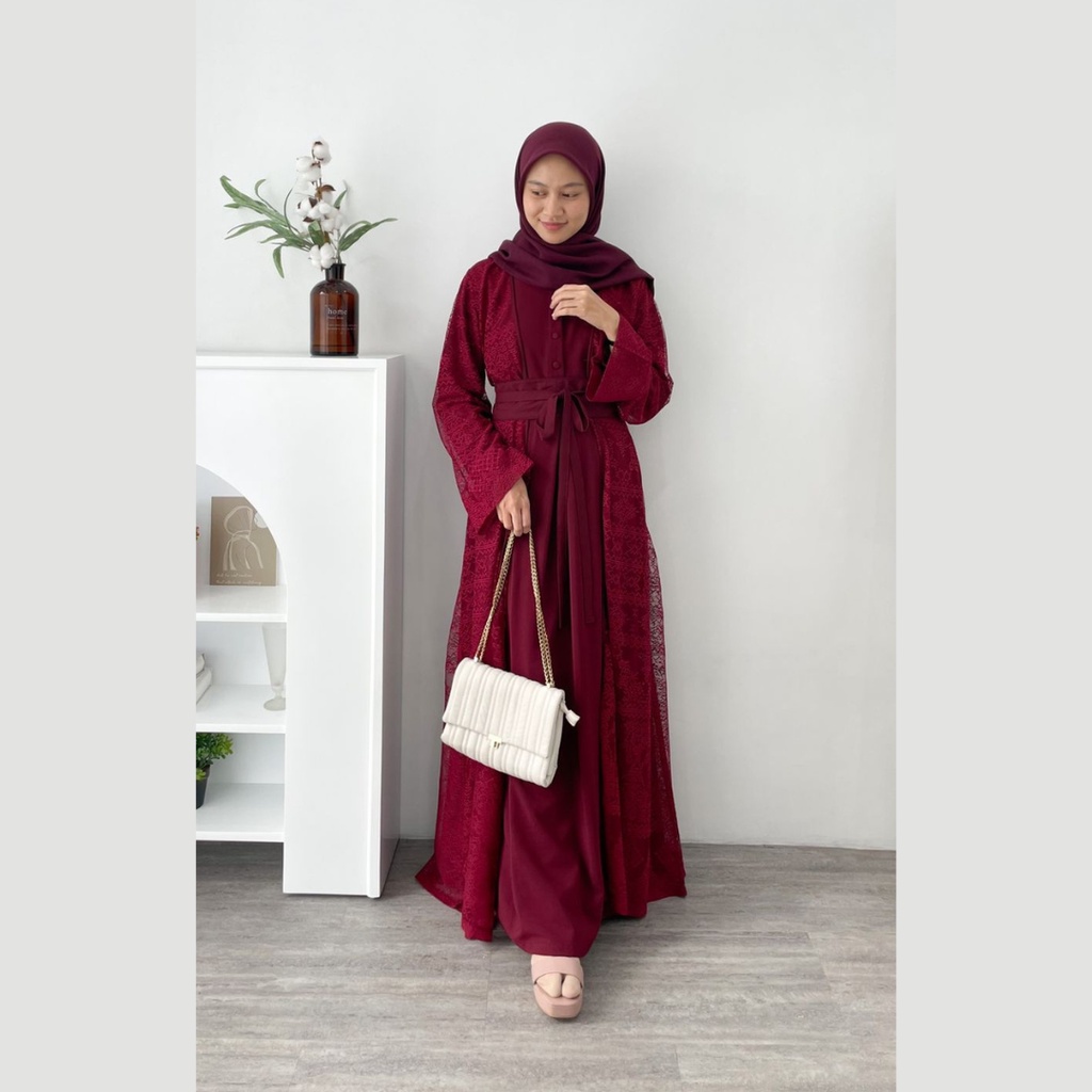 Sefa Long Outer