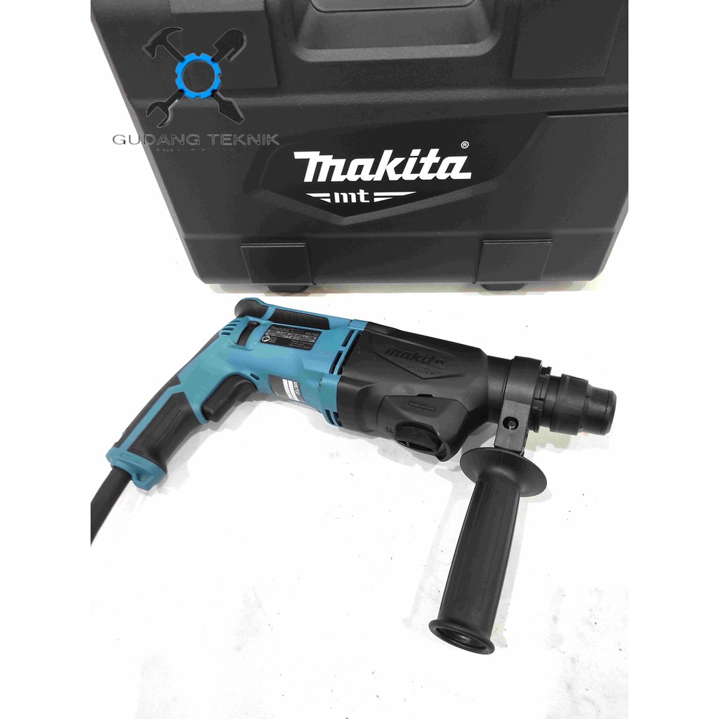 Mesin Bor Rotary Hammer MAKITA M8700B / Mesin Bor Bobok Beton Tembok M-8700B M 8700 MAKITA