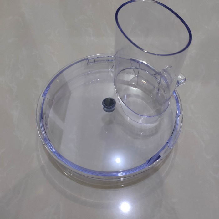 Terlaris Tutup Bowl / Tabung Food Processor Philips Hr 7310 Original Hr7310