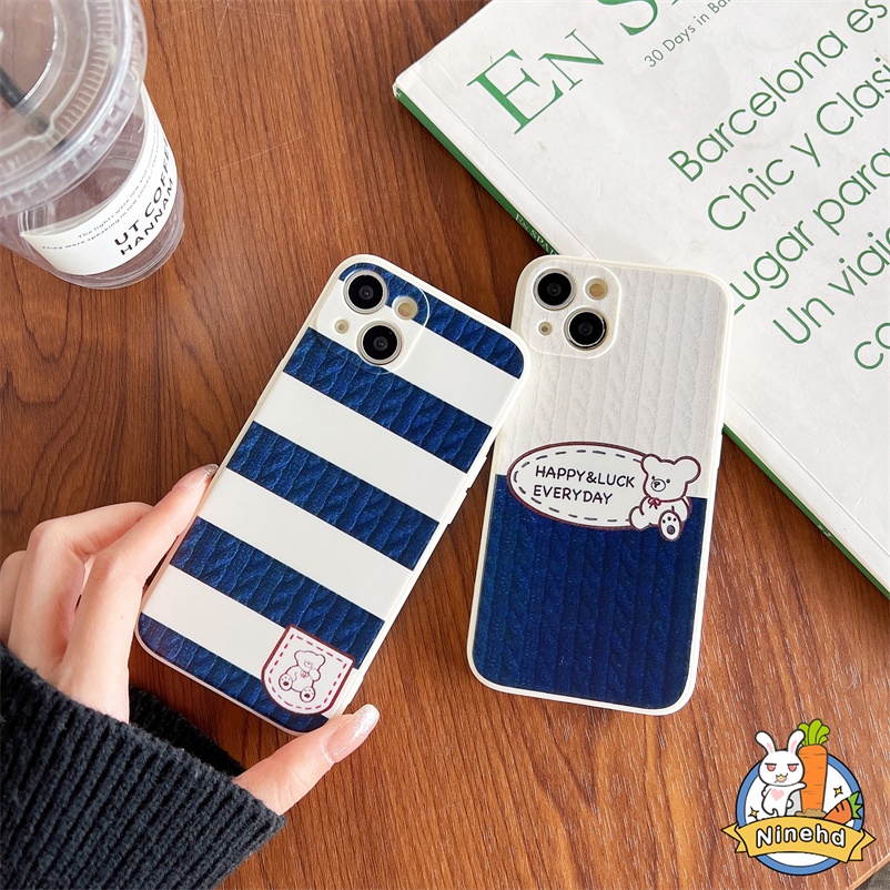 Soft Case Bahan Silikon TPU Tahan Banting Untuk IPhone 14 11 12 13 Pro Max Xr X Xs Max Se 2020 7P 8P 7 8 6 6S Plus 13 12 Mini