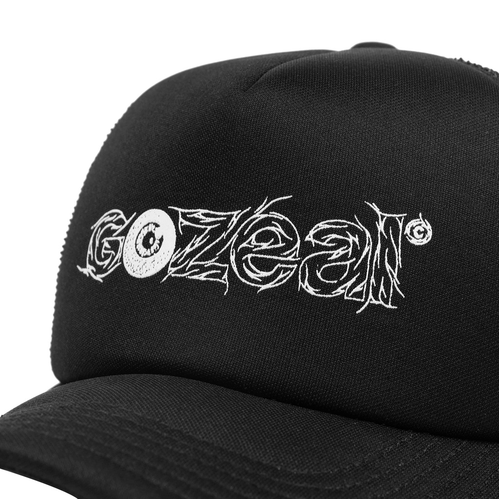 Gozeal | Trucker Hat | Marshal