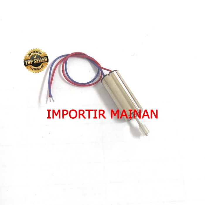 Spare Part Rc Helikopter Cz02 Cx068 Dinamo Baterai Lipo 3.7V Baling2 #Original