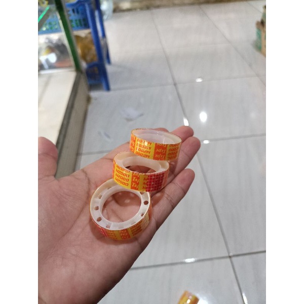 

selotip