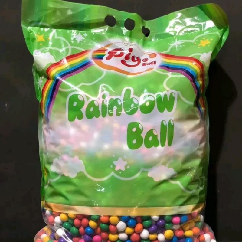

PIYO Ball Coklat