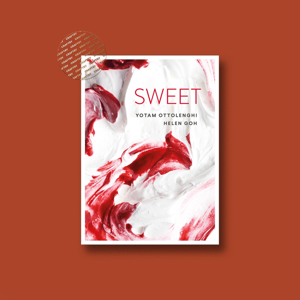 

Sweet - Yotam Ottolenghi