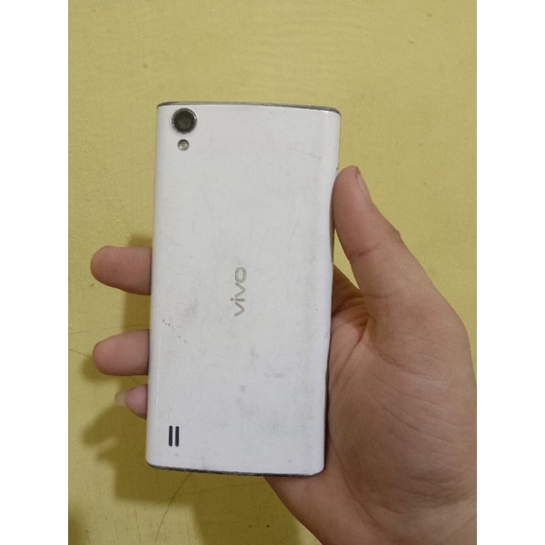 vivo y15 old lama lcd original