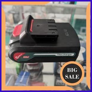 Baterei cordless drill 32 Volt mailtank SH190 battery bor baterai 32v 1M4R23 perkakas