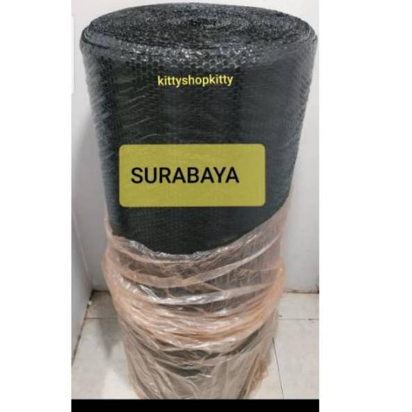 

Terbaru dan terlaris Buble Wrap Roll 125Cm x 50 Meter grosir