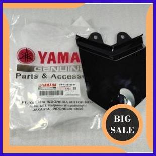 Tutup lampu Stop Sambungan Body YAMAHA Vixion New NVL Hitam ORIGINAL 1PA-F171E-00-P1 1M4R23 tools