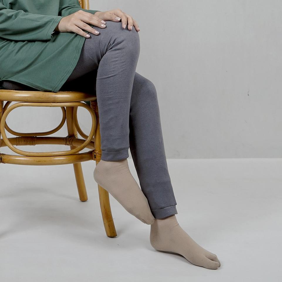 [ART. 0639] Nobby - Qirani Celana Legging Wanita