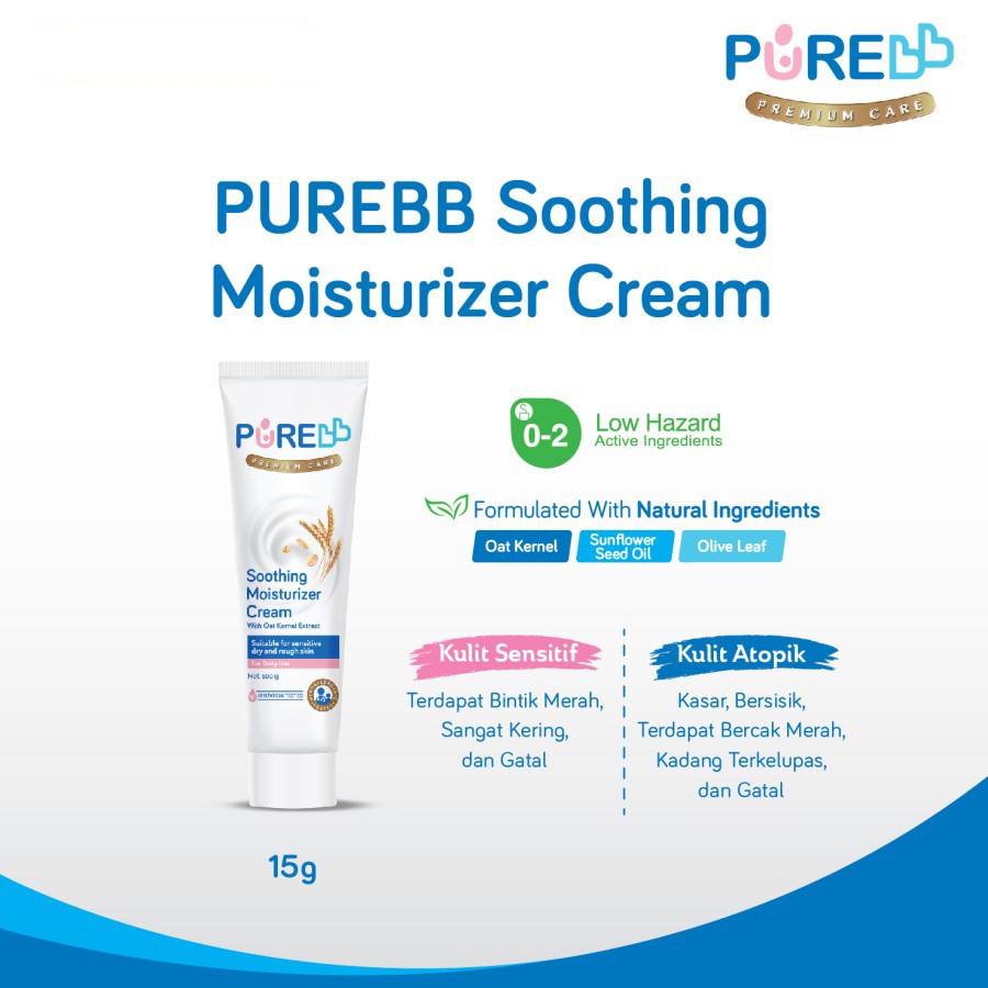 Pure BB Skincare Treatment Series