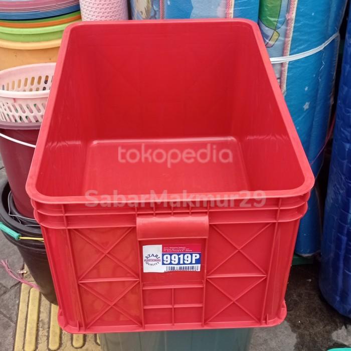 Box kontainer industri