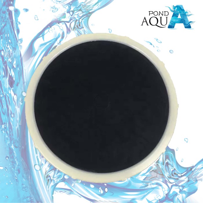 Terlaris Membran Air Diffuser Kolam Oksigen Bubble 25 Cm Aerator Pond Koi