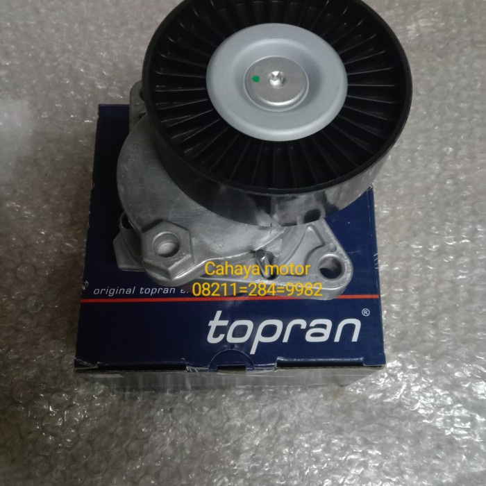 Tensioner Fan Belt Mercy Mercedes Benz M112 W203 W204 W211 W220 Kode 211