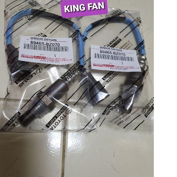 ♪ SENSOR OKSIGEN AVANZA XENIA ORIGINAL ◙