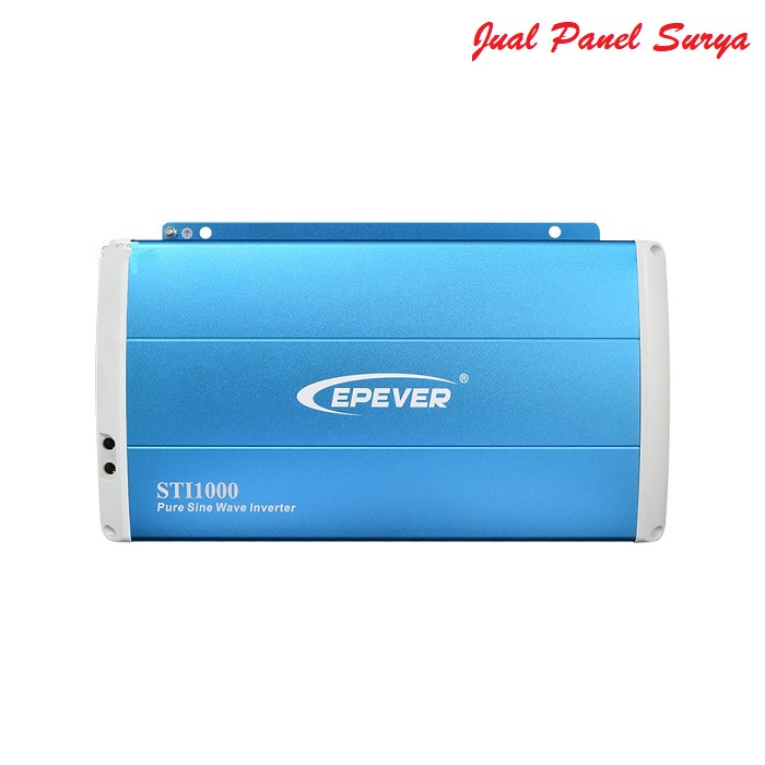 Inverter Pure Sine Wave 1000w 1000 watt 48v EPEVER STI1000-48