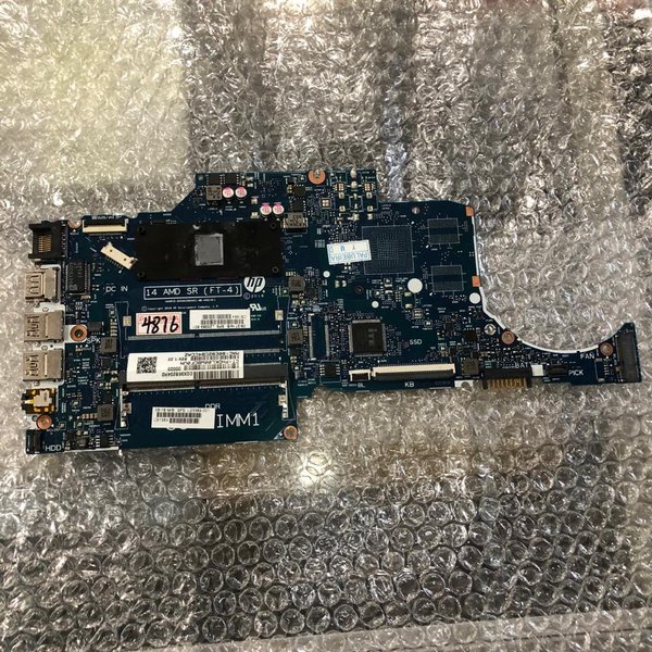 Motherboard Hp 14-Cm Amd Terbaru Murah Bagus