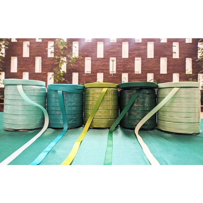 

1 Roll Pita Grossgrain Lebar 1Cm 042