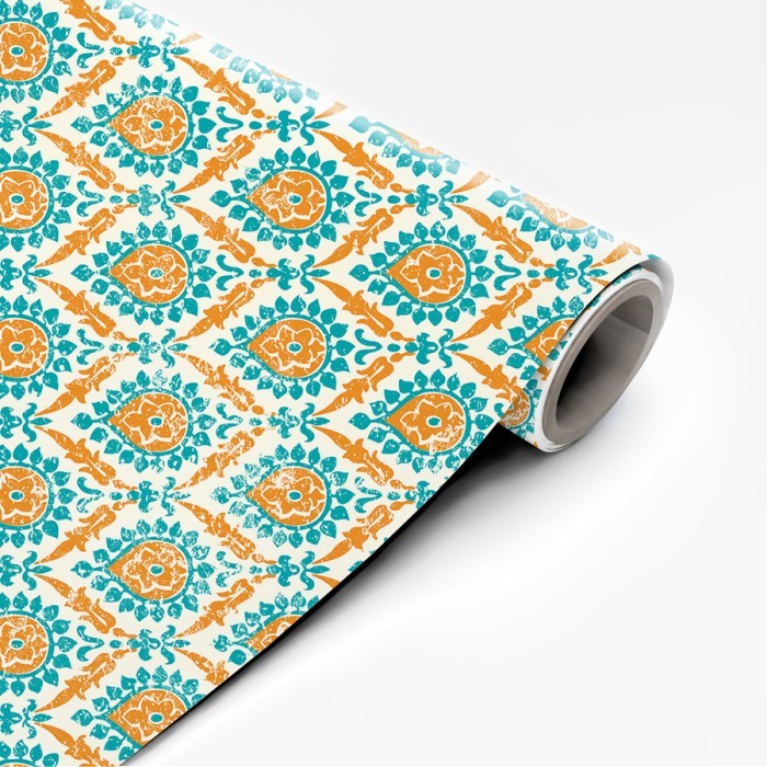 

Wrapping Paper Idul Fitri / Kertas Kado