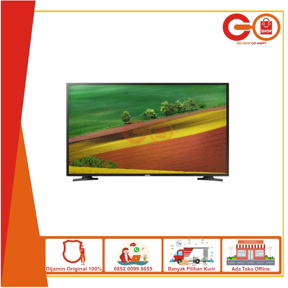 SAMSUNG LED TV 32 INCH HD READY UA-32N4001