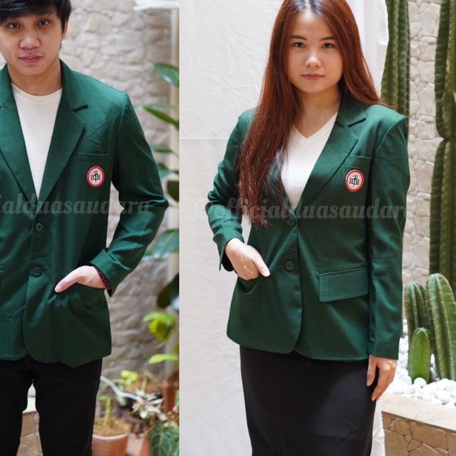 ✬ JAS IDI DUA SAUDARA | BLAZER DOKTER | SNELLY IDI | JAS DOKTER INDONESIA ⅍